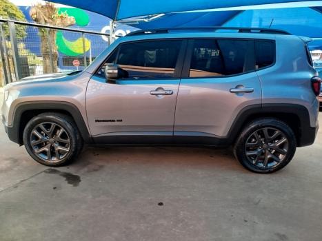JEEP Renegade 1.8 16V 4P FLEX LONGITUDE AUTOMTICO, Foto 12