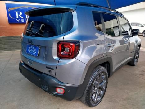 JEEP Renegade 1.8 16V 4P FLEX LONGITUDE AUTOMTICO, Foto 14