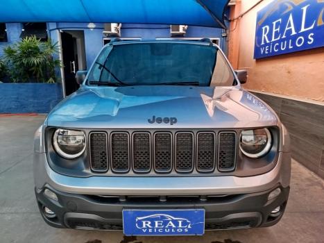 JEEP Renegade 1.8 16V 4P FLEX LONGITUDE AUTOMTICO, Foto 15