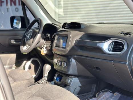 JEEP Renegade 1.8 16V 4P FLEX AUTOMTICO, Foto 5