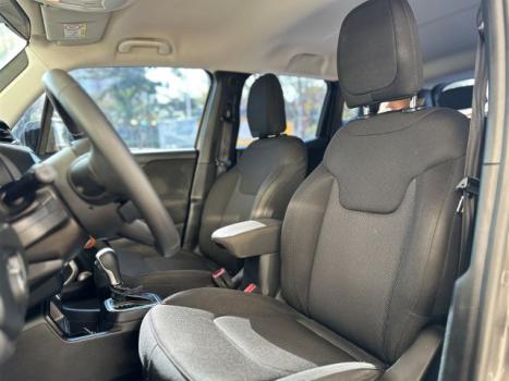 JEEP Renegade 1.8 16V 4P FLEX AUTOMTICO, Foto 6