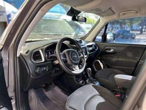 JEEP Renegade 1.8 16V 4P FLEX AUTOMTICO, Foto 7
