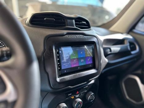 JEEP Renegade 1.8 16V 4P FLEX AUTOMTICO, Foto 8