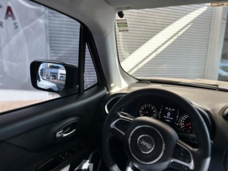 JEEP Renegade 1.8 16V 4P FLEX AUTOMTICO, Foto 10