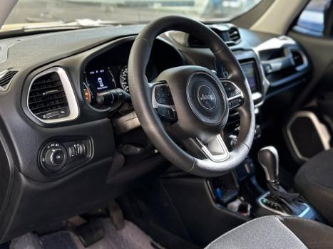 JEEP Renegade 1.8 16V 4P FLEX AUTOMTICO, Foto 11