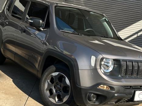JEEP Renegade 1.8 16V 4P FLEX AUTOMTICO, Foto 13