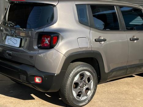 JEEP Renegade 1.8 16V 4P FLEX AUTOMTICO, Foto 15