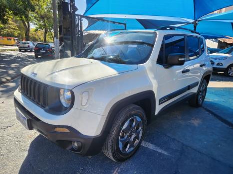 JEEP Renegade 1.8 16V 4P FLEX AUTOMTICO, Foto 2