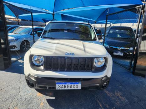 JEEP Renegade 1.8 16V 4P FLEX AUTOMTICO, Foto 3