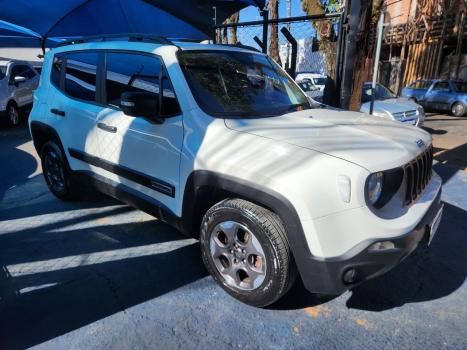 JEEP Renegade 1.8 16V 4P FLEX AUTOMTICO, Foto 4