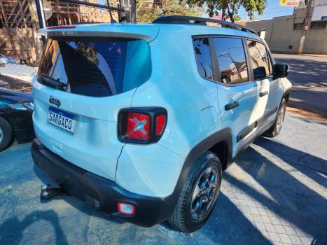 JEEP Renegade 1.8 16V 4P FLEX AUTOMTICO, Foto 5