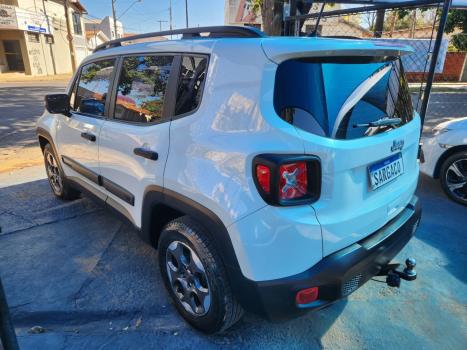 JEEP Renegade 1.8 16V 4P FLEX AUTOMTICO, Foto 7