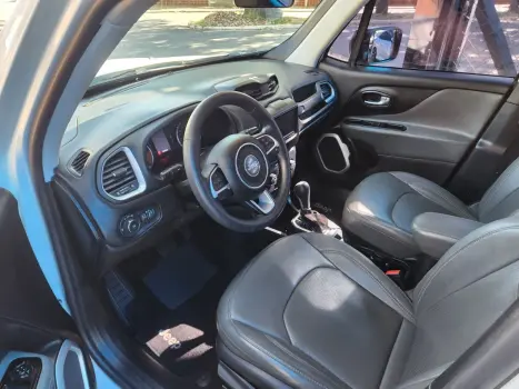 JEEP Renegade 1.8 16V 4P FLEX AUTOMTICO, Foto 8