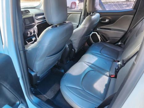 JEEP Renegade 1.8 16V 4P FLEX AUTOMTICO, Foto 9