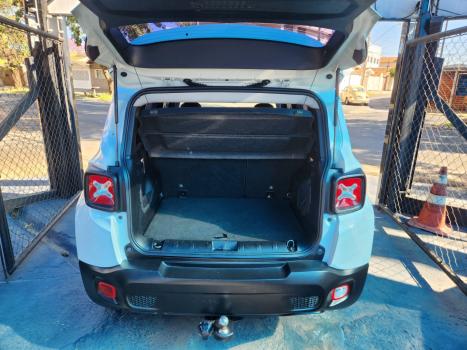 JEEP Renegade 1.8 16V 4P FLEX AUTOMTICO, Foto 10