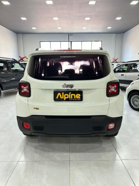 JEEP Renegade 1.8 16V 4P FLEX, Foto 5