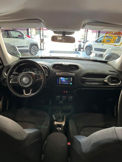 JEEP Renegade 1.8 16V 4P FLEX, Foto 9