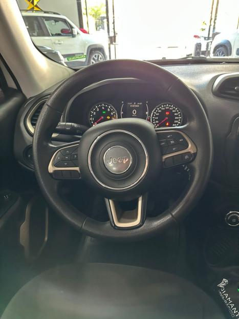 JEEP Renegade 1.8 16V 4P FLEX, Foto 10