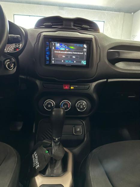 JEEP Renegade 1.8 16V 4P FLEX, Foto 11