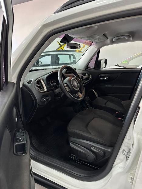 JEEP Renegade 1.8 16V 4P FLEX, Foto 12