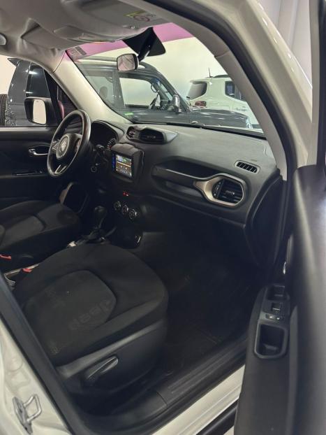 JEEP Renegade 1.8 16V 4P FLEX, Foto 13