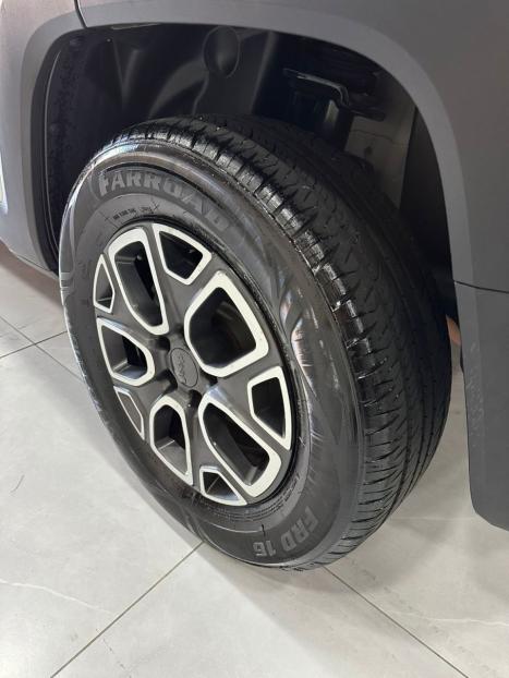 JEEP Renegade 1.8 16V 4P FLEX, Foto 15