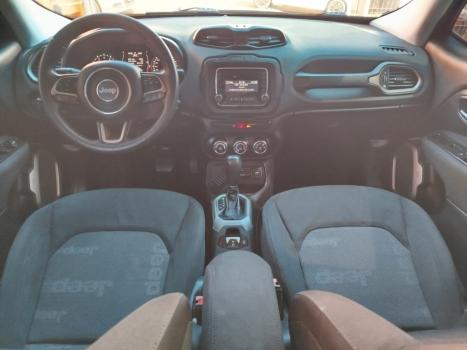 JEEP Renegade 1.8 16V 4P FLEX SPORT AUTOMTICO, Foto 3