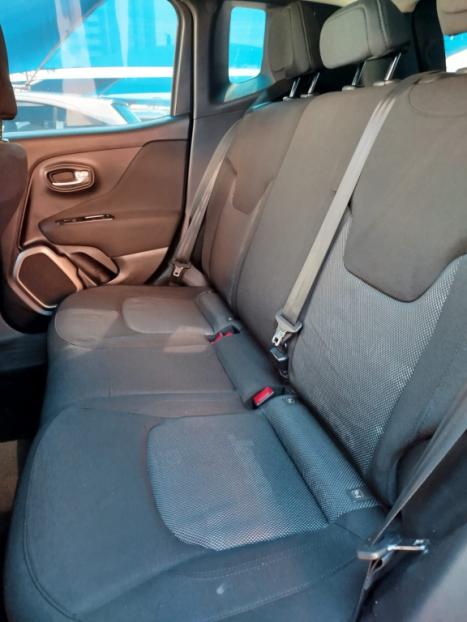 JEEP Renegade 1.8 16V 4P FLEX SPORT AUTOMTICO, Foto 4