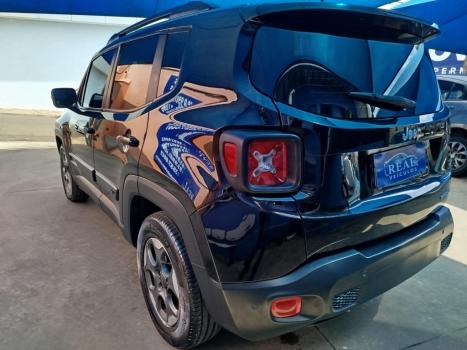 JEEP Renegade 1.8 16V 4P FLEX SPORT AUTOMTICO, Foto 6