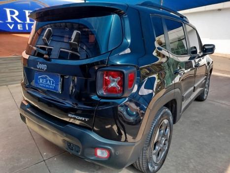 JEEP Renegade 1.8 16V 4P FLEX SPORT AUTOMTICO, Foto 7