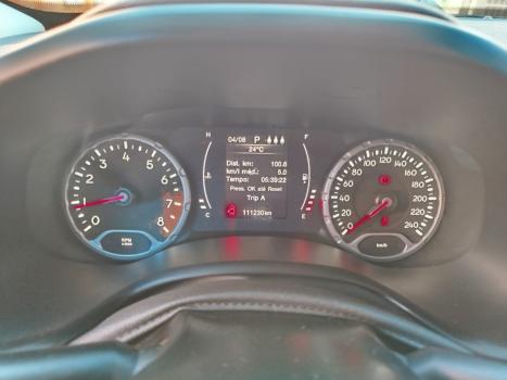 JEEP Renegade 1.8 16V 4P FLEX SPORT AUTOMTICO, Foto 8
