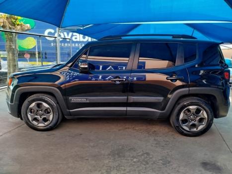 JEEP Renegade 1.8 16V 4P FLEX SPORT AUTOMTICO, Foto 9