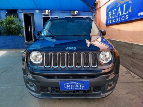 JEEP Renegade 1.8 16V 4P FLEX SPORT AUTOMTICO, Foto 10