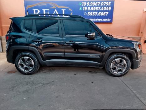 JEEP Renegade 1.8 16V 4P FLEX SPORT AUTOMTICO, Foto 12