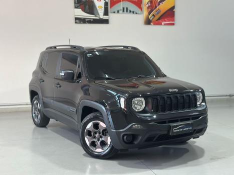 JEEP Renegade 1.8 16V 4P FLEX, Foto 1