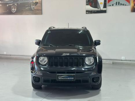 JEEP Renegade 1.8 16V 4P FLEX, Foto 2