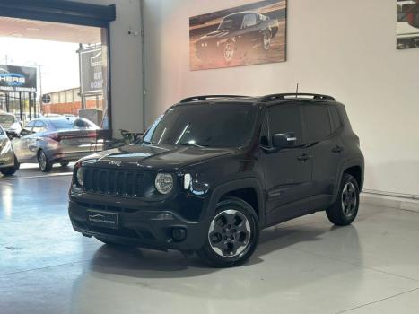 JEEP Renegade 1.8 16V 4P FLEX, Foto 3