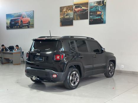 JEEP Renegade 1.8 16V 4P FLEX, Foto 5