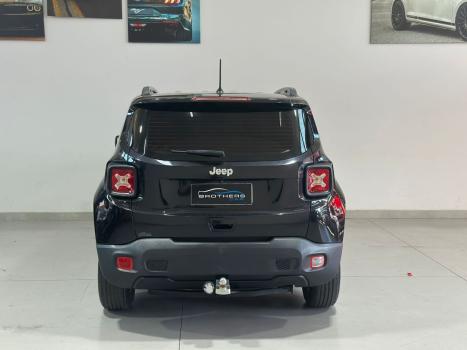 JEEP Renegade 1.8 16V 4P FLEX, Foto 6