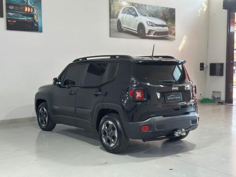 JEEP Renegade 1.8 16V 4P FLEX, Foto 7