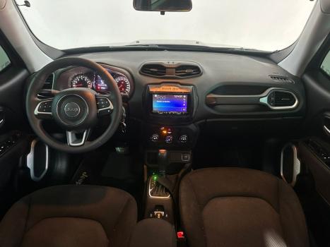 JEEP Renegade 1.8 16V 4P FLEX, Foto 8