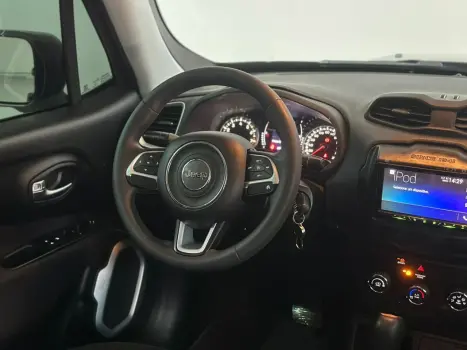 JEEP Renegade 1.8 16V 4P FLEX, Foto 9