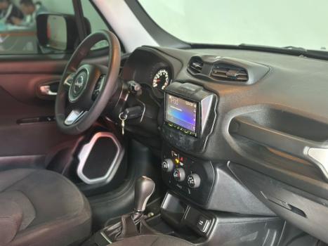 JEEP Renegade 1.8 16V 4P FLEX, Foto 10