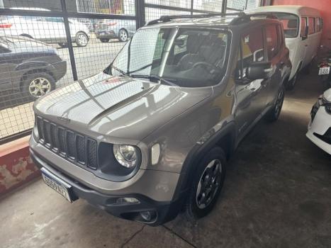JEEP Renegade 1.8 16V 4P FLEX AUTOMTICO, Foto 2