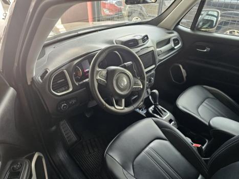 JEEP Renegade 1.8 16V 4P FLEX AUTOMTICO, Foto 3