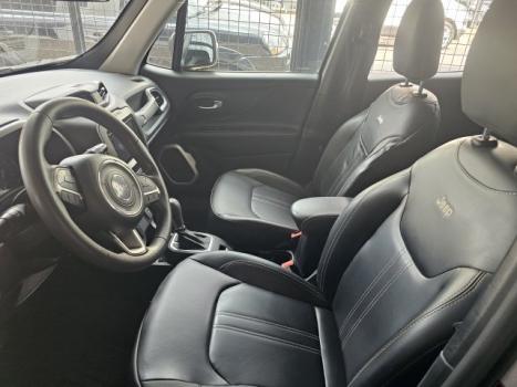 JEEP Renegade 1.8 16V 4P FLEX AUTOMTICO, Foto 4