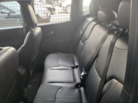 JEEP Renegade 1.8 16V 4P FLEX AUTOMTICO, Foto 5