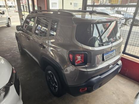 JEEP Renegade 1.8 16V 4P FLEX AUTOMTICO, Foto 6
