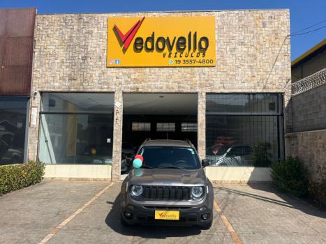 JEEP Renegade 1.8 16V 4P FLEX AUTOMTICO, Foto 2