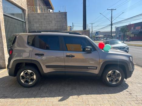 JEEP Renegade 1.8 16V 4P FLEX AUTOMTICO, Foto 3